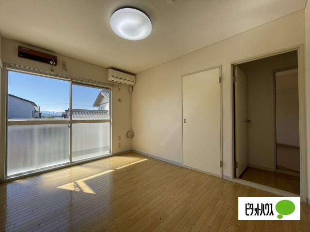 居室・リビング　他のお部屋のお写真です