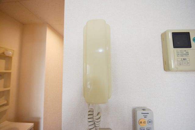 その他設備　★お部屋探しは株式会社タウンハウジング東京まで★