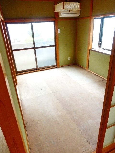 居室・リビング　★別号室参考写真★