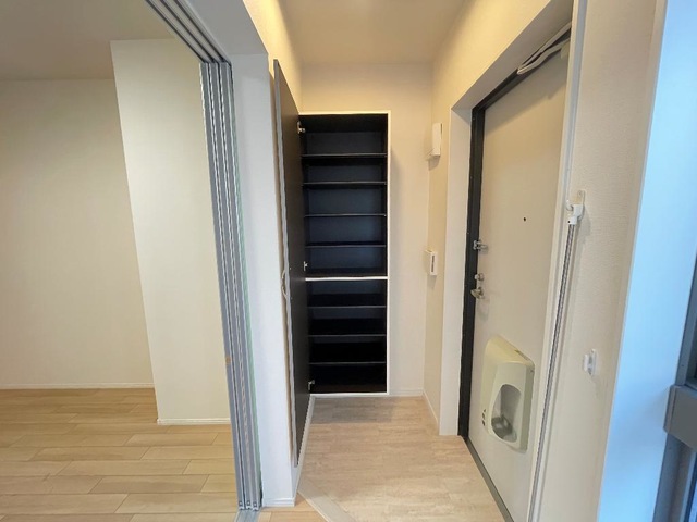 玄関　イメージ