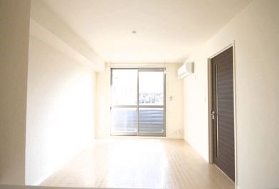 Maison Kの居間写真