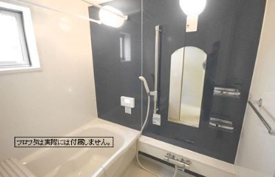 Maison Kの風呂写真