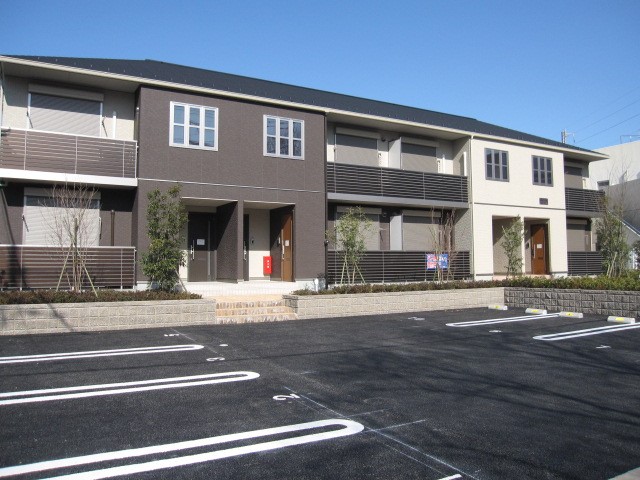 Maison Kのその他写真