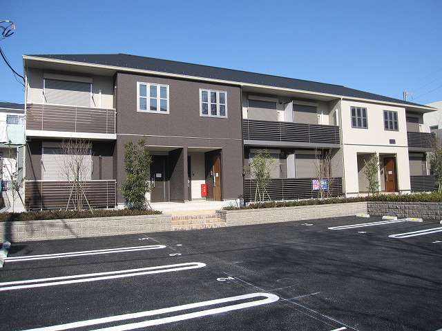 Maison K
