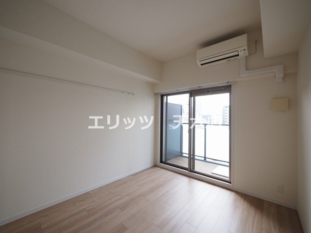 居室・リビング　リビング/居室