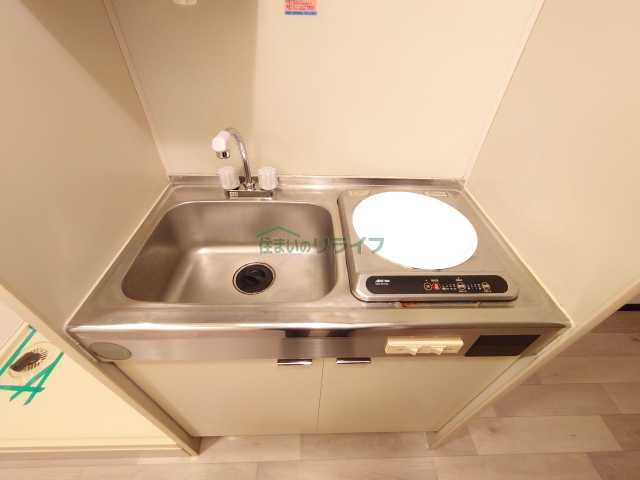 キッチン　ドエル・ピュアネス