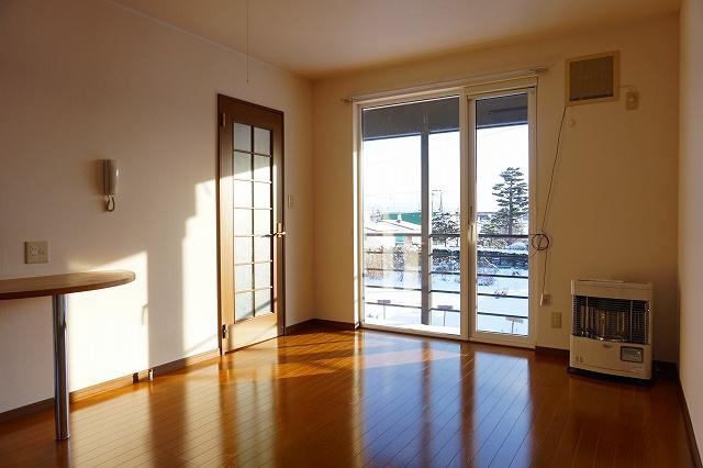 居室・リビング　リビング１