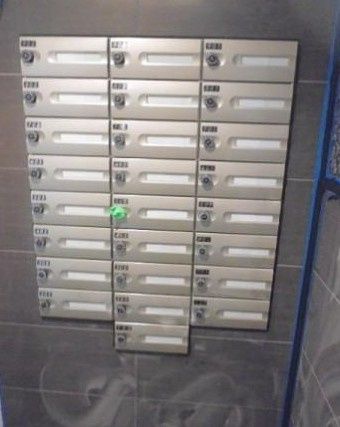 その他共有部分　☆共用部分☆