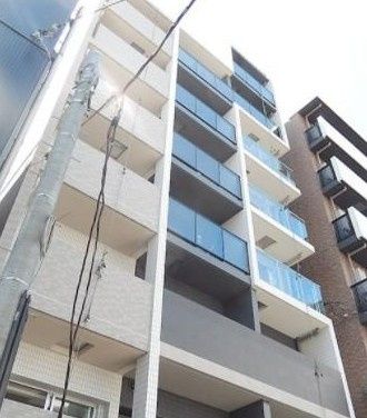 建物外観　☆綺麗な外観☆