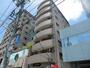 十日市町駅より徒歩2分 5階 築24年2ヶ月の賃貸物件