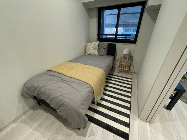 その他　※302号室モデルルームのお写真です