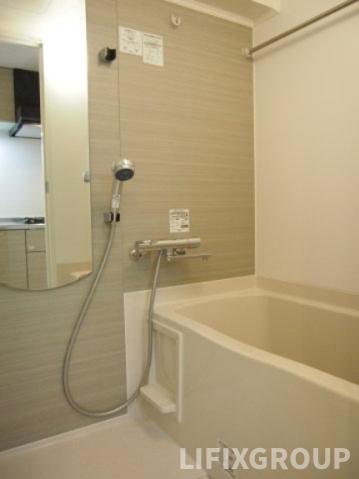 バス・シャワールーム　風呂