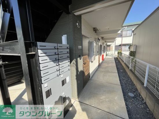 その他部屋・スペース