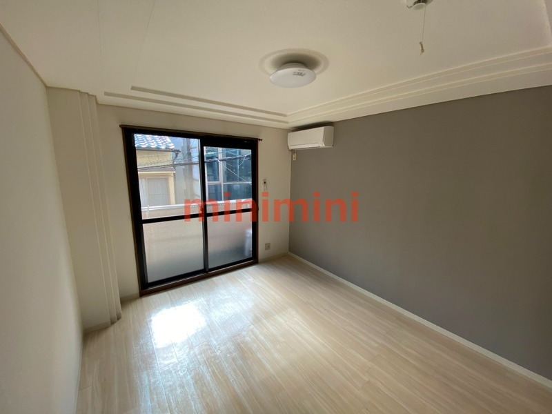 居室・リビング　洋室