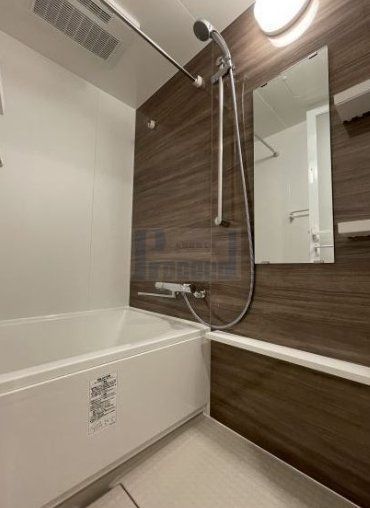バス・シャワールーム　☆こちらの物件は仲介手数料無料です☆