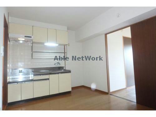 居室・リビング　304