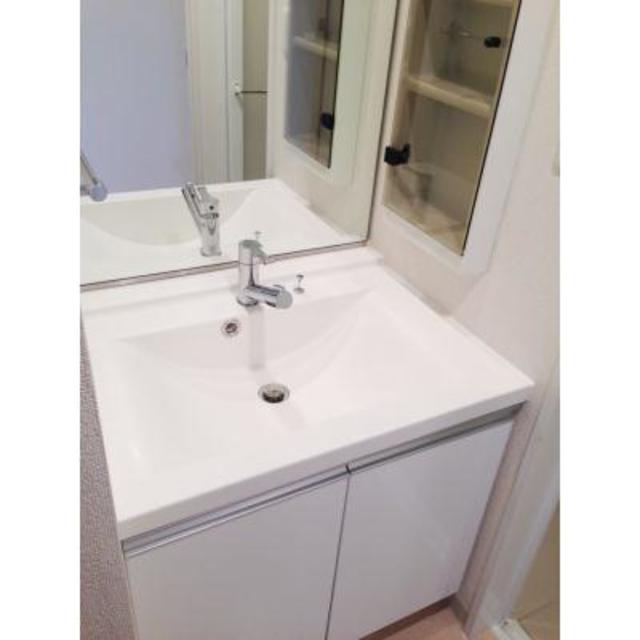 その他　※写真は同タイプ住戸です。