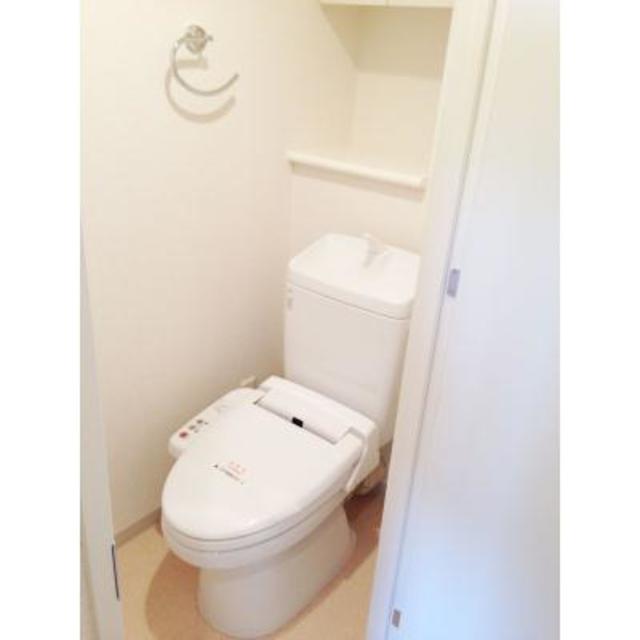 その他　※写真は同タイプ住戸です。