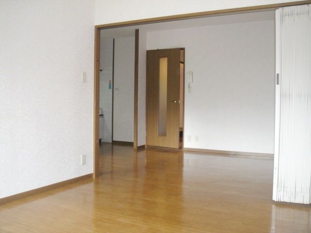 居室・リビング　★フローリング★