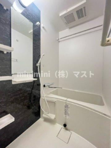 バス・シャワールーム　別室参考