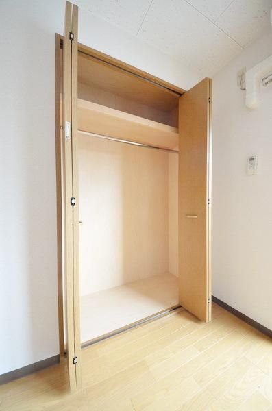 その他設備　☆大きな収納☆