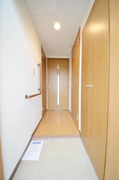 玄関　☆玄関ホール☆