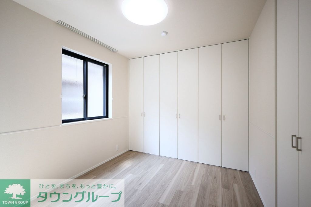 その他　間取図