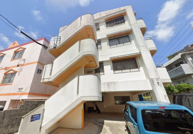 その他　メゾン城（ＲＨ）★那覇市寄宮エリア