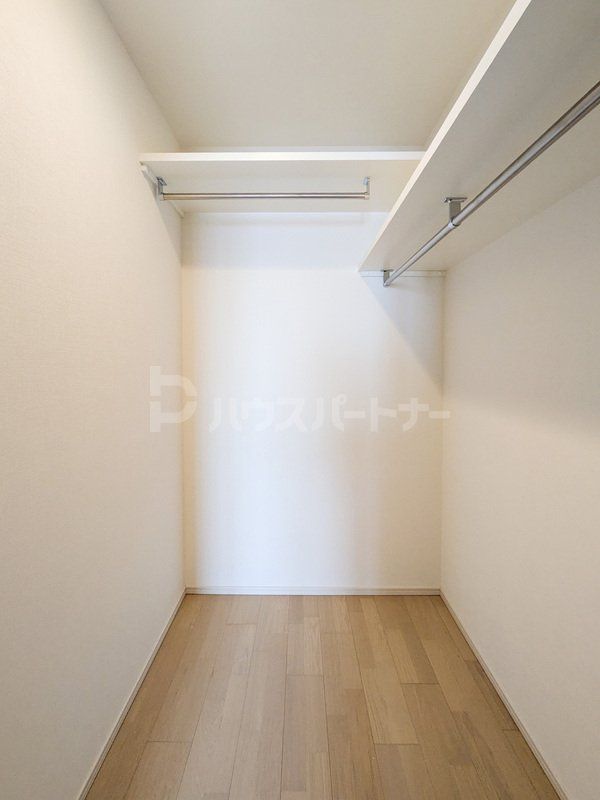 収納　玄関