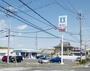 コンビニ　ローソン 奈良押熊町店（コンビニ）まで646m