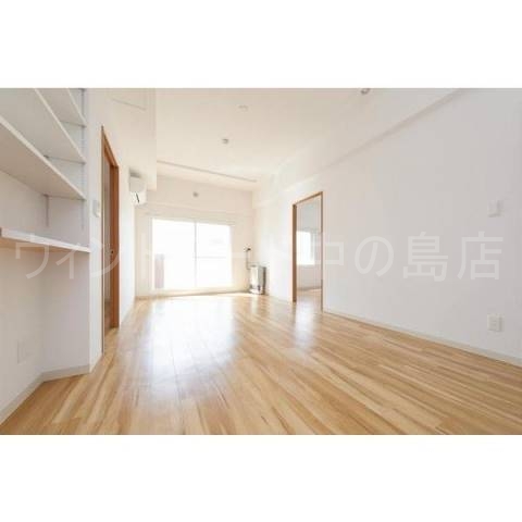 居室・リビング　詳細は、ウィンドワード中の島店までご相談下さい。