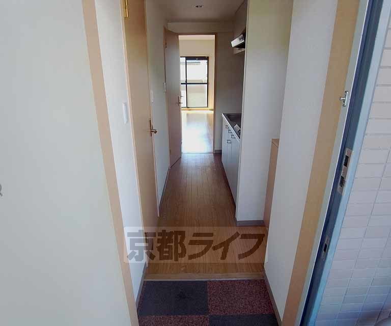 玄関　玄関です