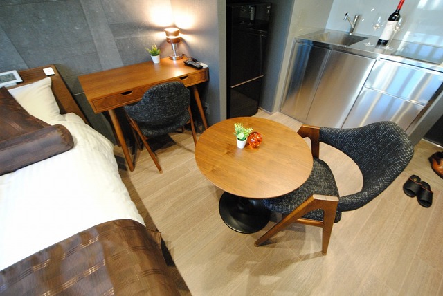 その他部屋・スペース　写真は７０２号室