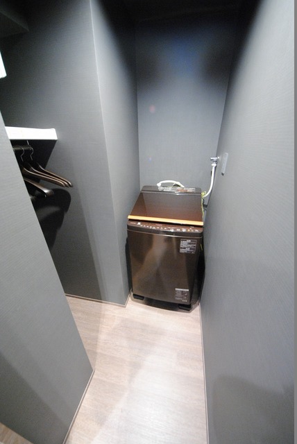 収納　写真は７０２号室