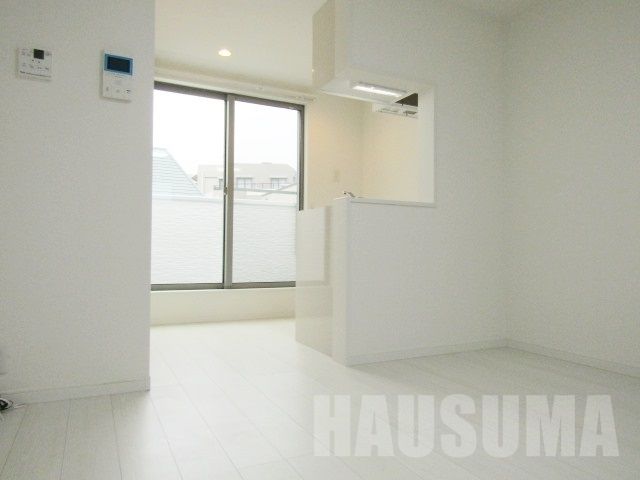 居室・リビング　居室