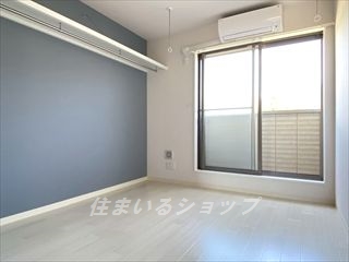 居室・リビング　エアコンあり