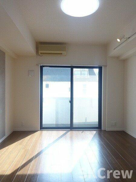 居室・リビング　別号室の写真です