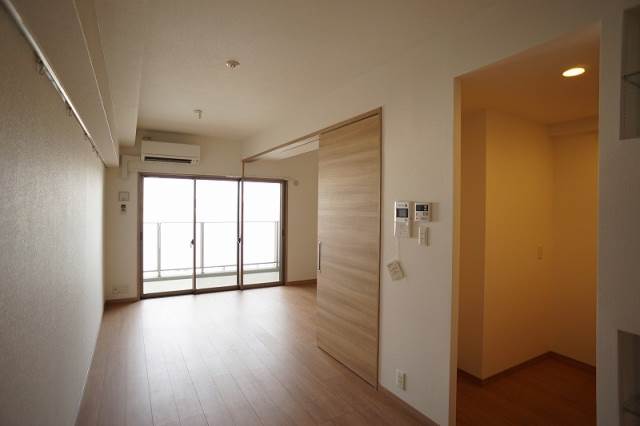 居室・リビング　別号室