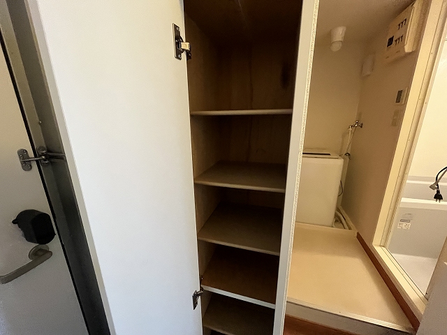 その他部屋・スペース