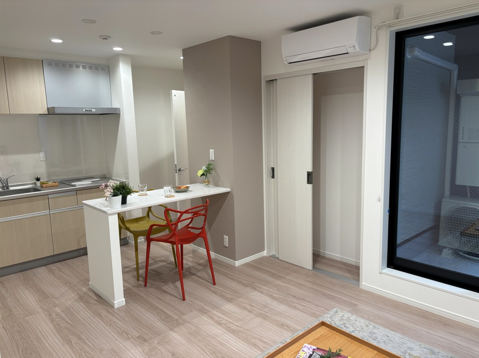 居室・リビング