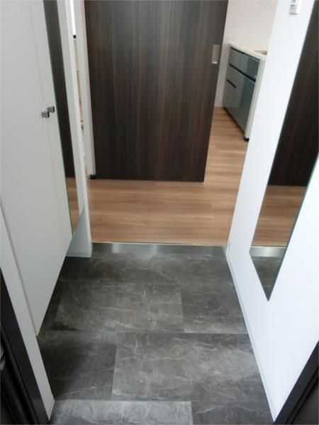 玄関　玄関です