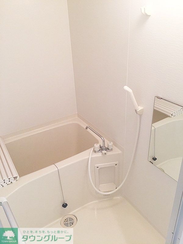 バス・シャワールーム　★タウンハウジング蒲田店取り扱い★