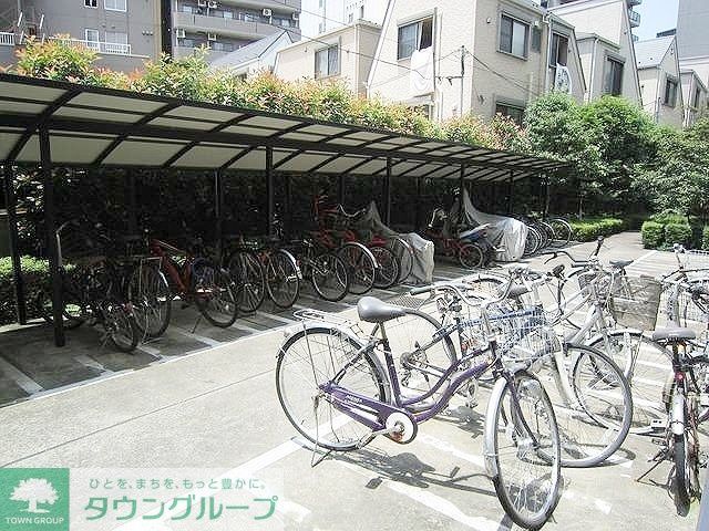 その他共有部分　★タウンハウジング蒲田店取り扱い★