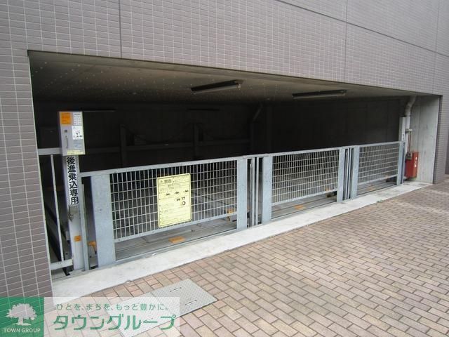 駐車場　★タウンハウジング蒲田店取り扱い★