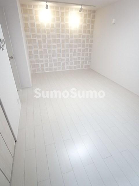 その他部屋・スペース　寝室です