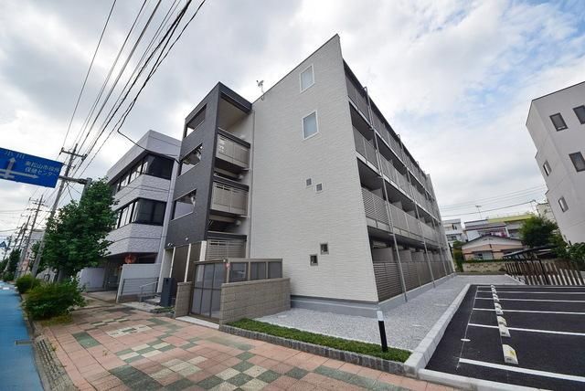 建物外観　外観♪