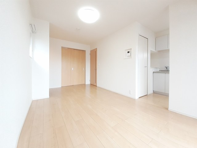 居室・リビング　ＬＤＫ１１.４帖