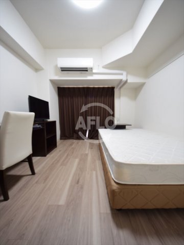 居室・リビング　プレサンス松屋町グレース　洋室