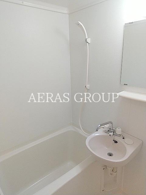 バス・シャワールーム　同仕様参考