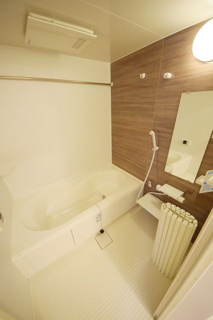 バス・シャワールーム　★お部屋探しは、タウンハウジング多摩センター店へ★